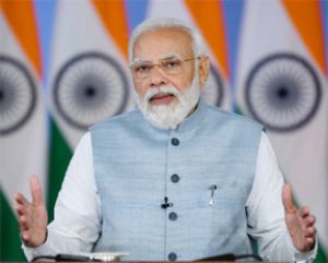 प्रधानमंत्री  ने कोविड-19 से निपटने में केंद्र, राज्य सरकारों, लोगों के सहयोगात्मक प्रयासों की सराहना की