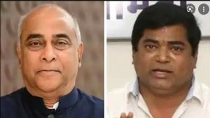  गोवा में दोनों उपमुख्यमंत्री चुनाव हारे