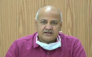 आम आदमी पार्टी ने कहा- पंजाब के लोगों ने अरविंद केजरीवाल के शासन मॉडल को मौका दिया है