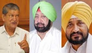  पांच राज्यों में हुए विस चुनाव में दो मौजूदा और पांच पूर्व मुख्यमंत्रियों को करना पड़ा हार का सामना