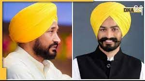 पंजाब के मुख्यमंत्री चन्नी को हराने वाले आप पार्टी के इस युवा नेता की कहानी है बहुत खास.....