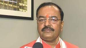 उत्तर प्रदेश में उपमुख्यमंत्री केशव प्रसाद मौर्य सिराथू सीट से हारे