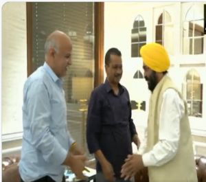  पांच राज्यों में नई सरकार के गठन को लेकर राजनीतिक गतिविधियां तेज