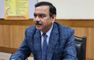 वेणु प्रसाद को पंजाब के मुख्यमंत्री का अतिरिक्त मुख्य सचिव नियुक्त किया गया