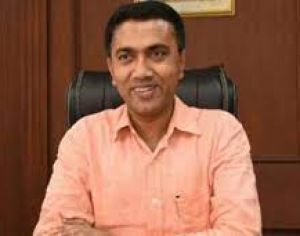 प्रमोद सावंत ने इस्तीफा दिया, राज्यपाल ने कार्यवाहक मुख्यमंत्री के रूप में बने रहने को कहा