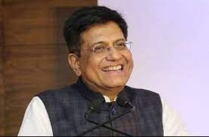 एग्रीटेक स्टार्टअप के लिए फंड बनाने पर विचार: गोयल