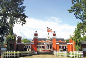 राष्ट्रीय इंडियन मिलिट्री कॉलेज में अब बालिकाएं भी पढेंगी