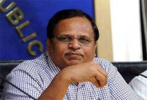 27 जून तक 100 और ई-वाहन चार्जिंग स्टेशन होंगे: जैन