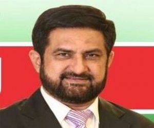 अनमोल रतन सिद्धू होंगे पंजाब के नये महाधिवक्ता