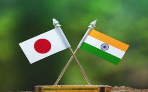  भारत और जापान की 14वीं शिखर वार्ता आज शाम नई दिल्ली में