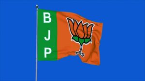  भाजपा ने असम, हिमाचल प्रदेश, नगालैंड और त्रिपुरा से राज्यसभा चुनाव के लिए उम्मीदवारों की घोषणा की