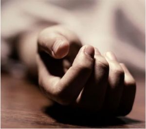 नदी में तीन युवकों की डूबने से मौत