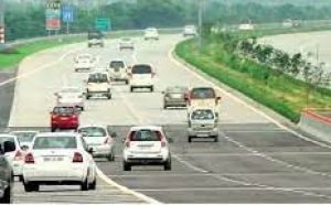 एक्सप्रेसवे पर पांच और फास्टट्रैक लेन शुरू किए जाएंगे