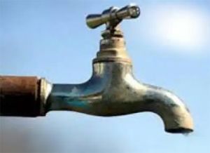 बकाया बिल का भुगतान न करने पर &lsquo;आगा खान पैलेस' में पानी का कनेक्शन काटा गया