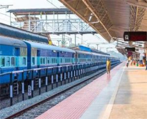 देश में अब 6100 रेलवे स्टेशनों पर उच्च गति की वाईफाई इंटरनेट सुविधा उपलब्ध: रेलटेल