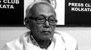  प्रतिष्ठित शिक्षाविद सुनन्दा सान्याल का 84 वर्ष की उम्र में निधन