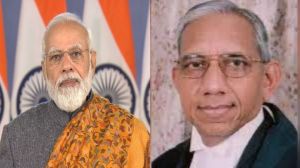  प्रधानमंत्री ने पूर्व प्रधान न्यायाधीश आर सी लाहोटी के निधन पर शोक जताया