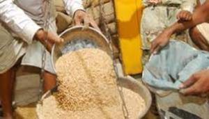 मुफ्त अनाज वितरण योजना सितंबर तक बढ़ाई गई, राजकोष पर 80,000 करोड़ रुपये का बोझ