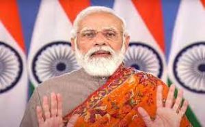   प्रधानमंत्री नरेंद्र मोदी ने छात्रों का परीक्षा का उत्सव मनाने के लिए किया आह्वान