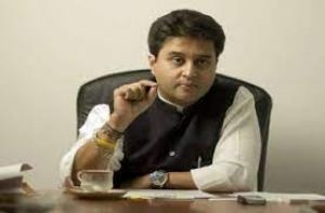  ग्वालियर में अगले साल से अंतरराष्ट्रीय क्रिकेट मैच संभव : सिंधिया