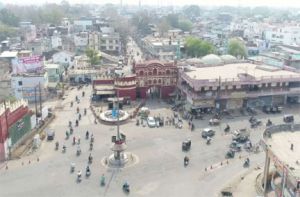 बुरहानपुर बना शत-प्रतिशत घरों में नल-जल उपलब्ध करवाने वाला मध्यप्रदेश का पहला जिला