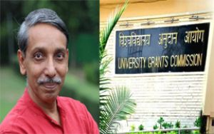 आठ डीम्ड विश्वविद्यालय सीयूईटी के इच्छुक : यूजीसी अध्यक्ष