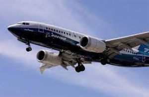 बोइंग ने हवाई यात्रा प्रबंधन को एएआई के लिए बनाई 10 साल की रूपरेखा बोइंग ने हवाई यात्रा प्रबंधन को एएआई के लिए बनाई 10 साल की रूपरेखा