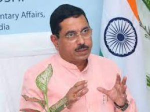 कोयले की सुगम आपूर्ति के लिए उत्पादन बढ़ाएं कोल इंडिया, अनुषंगी इकाइयां : जोशी कोयले की सुगम आपूर्ति के लिए उत्पादन बढ़ाएं कोल इंडिया, अनुषंगी इकाइयां : जोशी