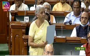 लोकसभा में चार्टर्ड अकाउंटेंट, कौस्ट एंड वर्क्स अकाउंटेंट्स और कंपनी सेक्रेटरीज-संशोधन विधेयक पारित लोकसभा में चार्टर्ड अकाउंटेंट, कौस्ट एंड वर्क्स अकाउंटेंट्स और कंपनी सेक्रेटरीज-संशोधन विधेयक पारित