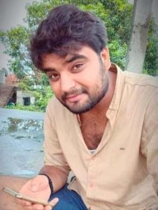 सड़क हादसे में न्यायाधीश ऋषि तिवारी की मौत, एक न्यायाधीश सहित दो घायल सड़क हादसे में न्यायाधीश ऋषि तिवारी की मौत, एक न्यायाधीश सहित दो घायल