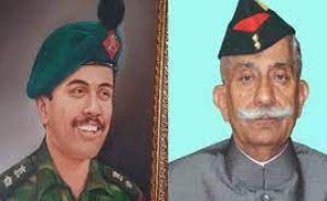 लेफ्टिनेंट कर्नल अजीत भंडारकर पर आधारित वृत्तचित्र रिलीज लेफ्टिनेंट कर्नल अजीत भंडारकर पर आधारित वृत्तचित्र रिलीज