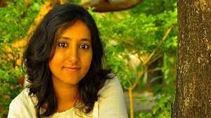 पत्रकार आरिफा जौहरी ने जीता ‘चमेली देवी जैन' पुरस्कार पत्रकार आरिफा जौहरी ने जीता ‘चमेली देवी जैन' पुरस्कार