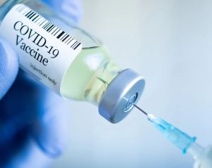 देश में कोविड रोधी टीके की 184.85 करोड़ से ज्यादा खुराक दी गईं : सरकार देश में कोविड रोधी टीके की 184.85 करोड़ से ज्यादा खुराक दी गईं : सरकार