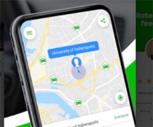 इनड्राइवर ऐप पर ड्राइवरों के साथ किराये पर मोलभाव कर सकेंगे यात्री इनड्राइवर ऐप पर ड्राइवरों के साथ किराये पर मोलभाव कर सकेंगे यात्री