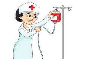 देश में फिलहाल प्रति 1000 की आबादी पर नर्सों की संख्या 1.96 है : सरकार