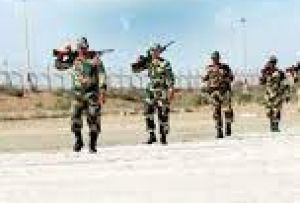 अनजाने में भारत में घुसा बांग्लादेशी, बीजीबी को सौंपा गया