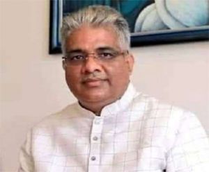 भारत सालाना 35 लाख टन प्लास्टिक कचरा उत्पन्न करता है: पर्यावरण मंत्री