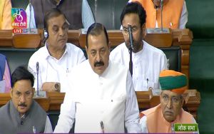  भारत अब यूनिकॉर्न के मामले में दुनिया में तीसरे नंबर पर है। देश में अब तक 99 यूनिकॉर्न पंजीकृत हैं