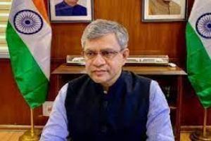 रेलवे अंडर ब्रिज को यथासंभव रेलवे ओवर ब्रिज में परिवर्तित करने का प्रयास : वैष्णव