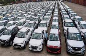 सरकार ने अप्रैल 2023 से स्वचालित स्टेशनों के जरिये वाहनों का फिटनेस परीक्षण अनिवार्य किया