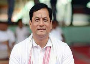 सरकार अंतरराष्ट्रीय योग दिवस पर 75 धरोहर व प्रमुख स्थलों पर विशेष कार्यक्रम आयोजित करेगी : सोनोवाल