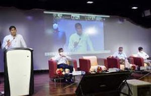  सरकार ने  डेयरी क्षेत्र को बढ़ावा देने के लिए 'सेक्स सॉर्टेड वीर्य' तकनीक शुरू की 