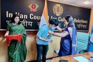 भारत में पढ़ाई कर चुके दूसरे देशों के छात्रों के लिए आईसीसीआर ने पोर्टल की शुरुआत की