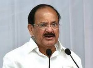 स्वास्थ्य सेवा के बुनियादी ढांचे को मजबूत करने के लिए निजी क्षेत्र की भागीदारी बढ़ाना जरूरी : नायडू