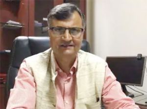 कृषि कानूनों को रद्द करना किसानों की आय बढ़ाने के प्रयासों को झटका: रमेश चंद