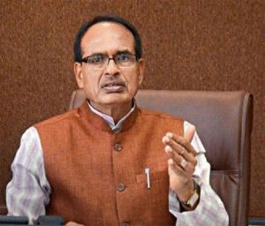 नर्मदा का जल मंदाकिनी नदी तक लेकर आयेंगे : चौहान