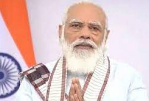प्रधानमंत्री मोदी को प्रथम लता दीनानाथ मंगेशकर पुरस्कार से सम्मानित किया जाएगा