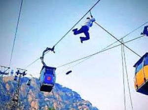 देवघर रोपवे पिछले महीने सुरक्षा ऑडिट में पास हो गया था : विशेषज्ञ