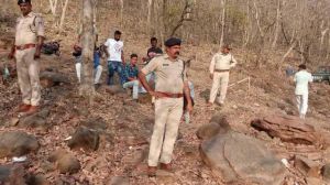 केरवा डैम : मौत के कुए में नहाते समय डूबे तीन दोस्त, मौत