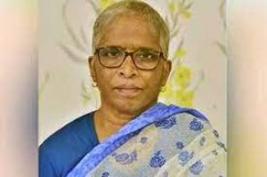  गढ़चिरौली बम धमाके की आरोपी महिला की गंभीर बीमारी के कारण मौत